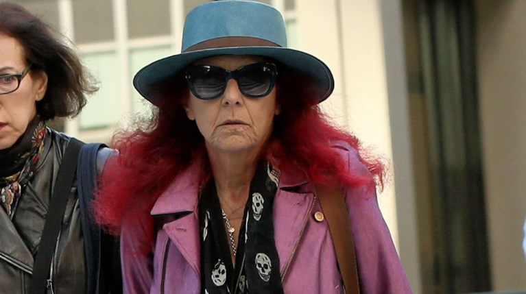 Patricia Field