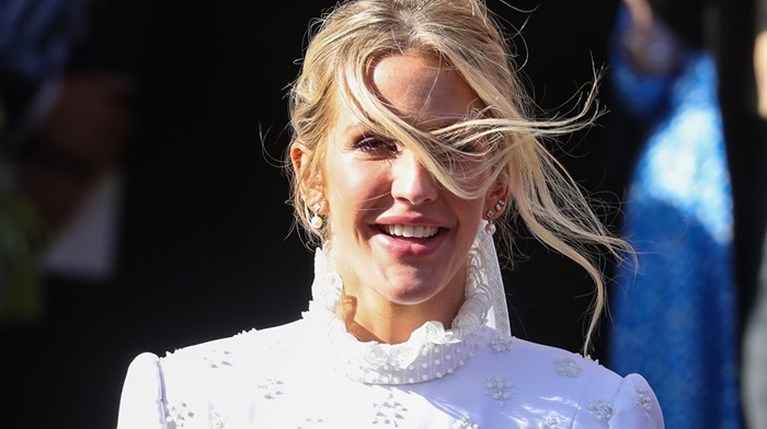 Ellie Goulding
