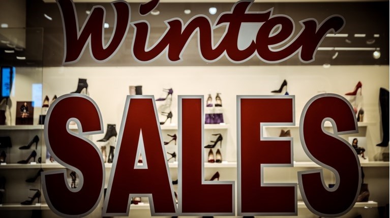SALES