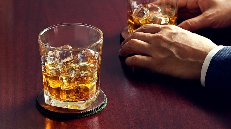 Whiskey