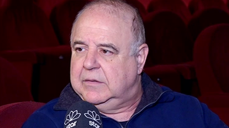 Παύλος Χαϊκάλης