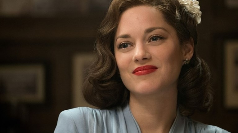 Marion Cotillard