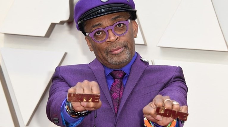 Spike Lee