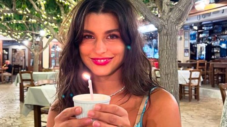 Δανάη Παππά