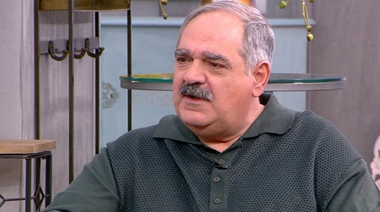 Γιώργος Σουξές