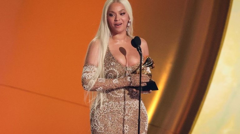 Beyonce