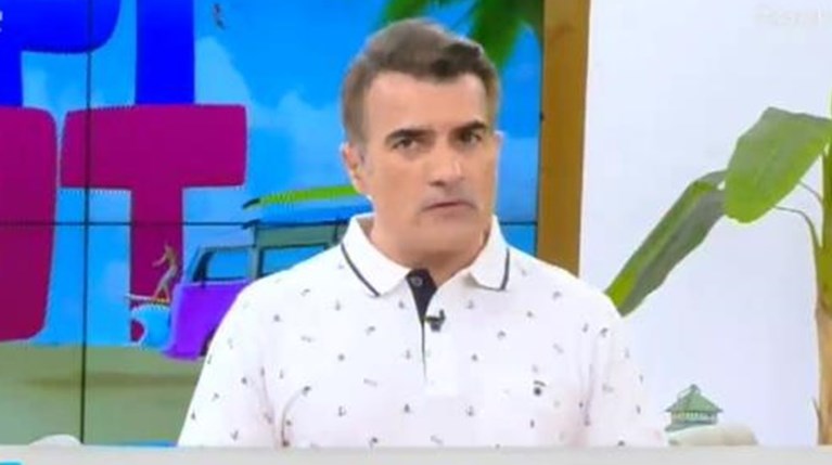 Παύλος Σταματόπουλος