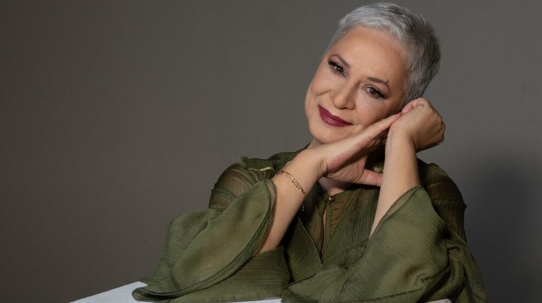 Μελίνα Κανά