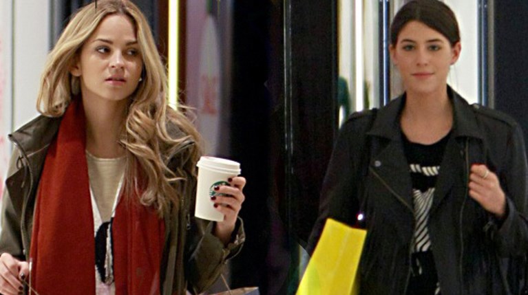 Showbiz Report Ένωση