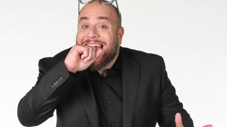 Φάνης Λαμπρόπουλος Rnew