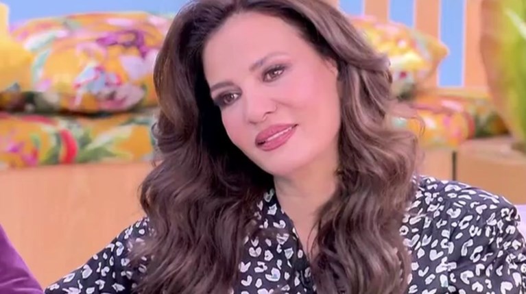 Δήμητρα Ματσούκα