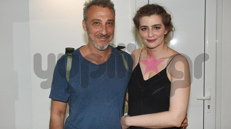 Μαρία Κίτσου & Μίνως Μάτσας (2)
