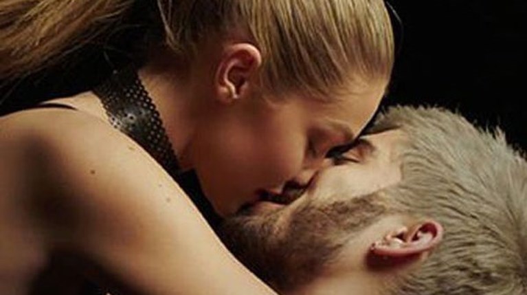 Gigi Hadid, Zayn Malik r