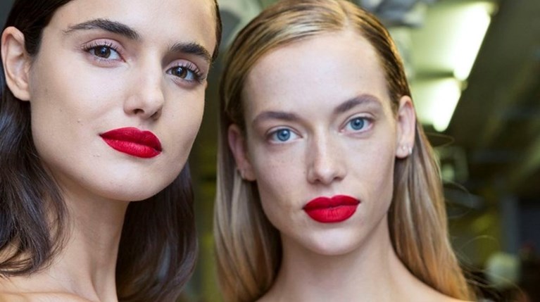 6 ολόφρεσκα beauty trends για να δοκιμάσεις τη φετινή άνοιξη