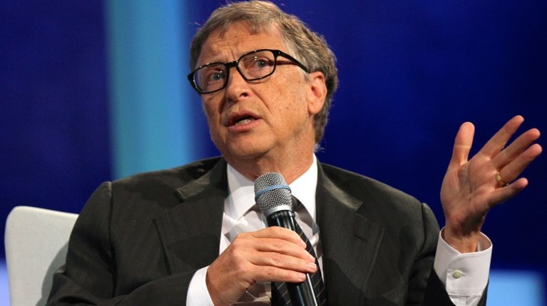 Bill Gates