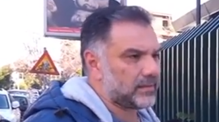 Γρηγόρης Αρναούτογλου