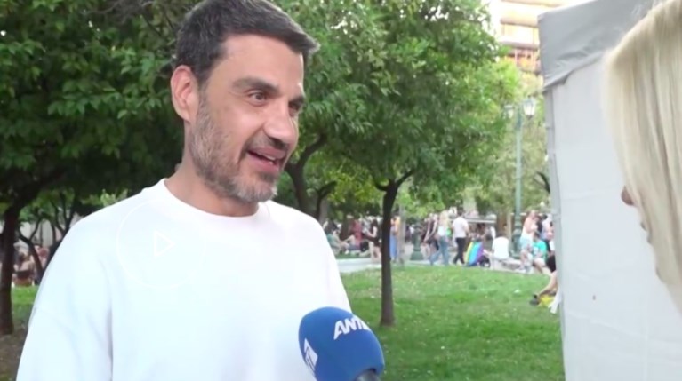 Παντελής Τουτουντζής