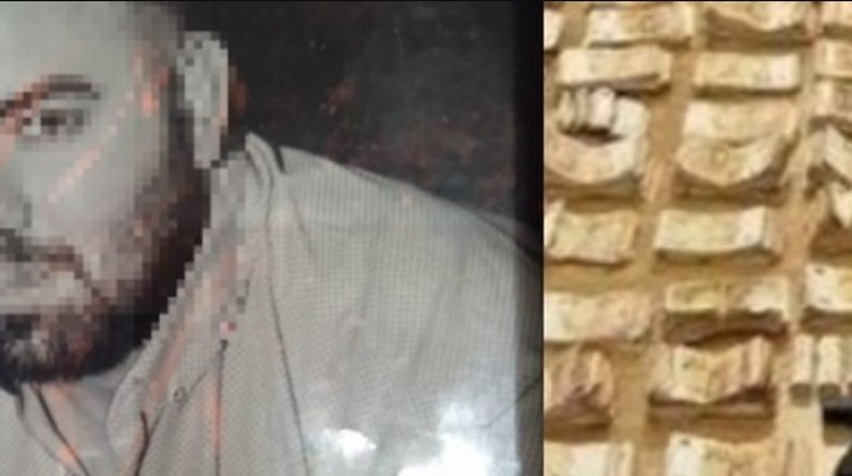 Εισβολή στο Εφετείο: Στην ανακρίτρια την Τρίτη ο 34χρονος που εισήχθη στο Δαφνί - Ψάχνουν τη διαδρομή χρημάτων και ναρκωτικών