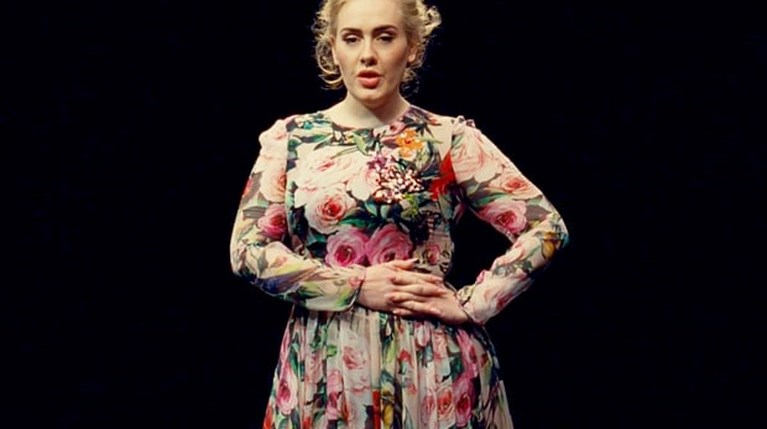 Adele
