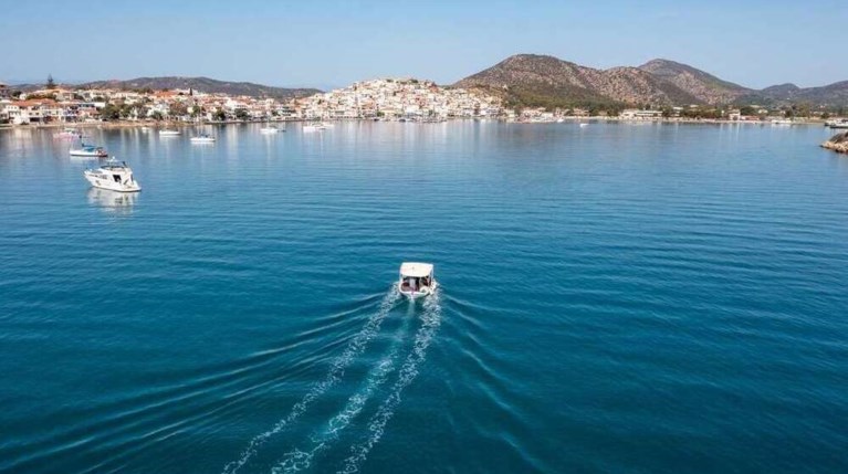 μονοήμερες