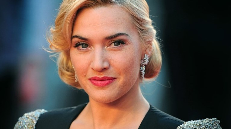 Kate Winslet