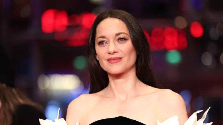 Marion Cotillard