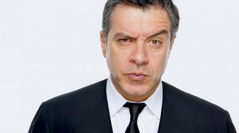 Σταύρος Θεοδωράκης R