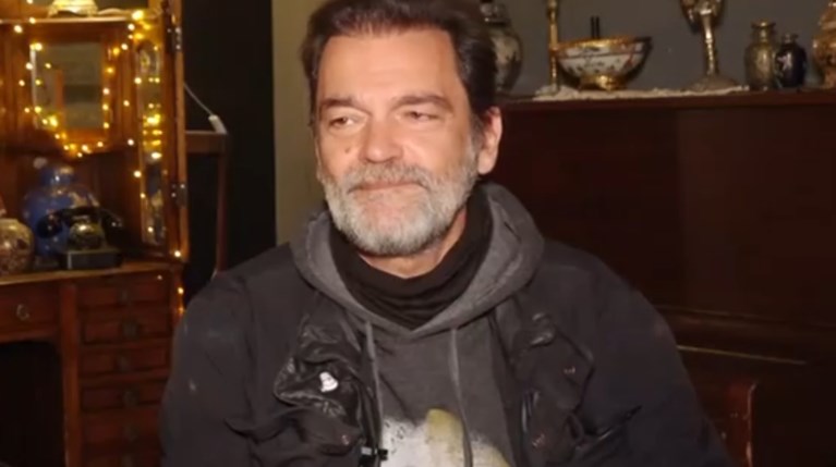 Κωνσταντίνος Καζάκος