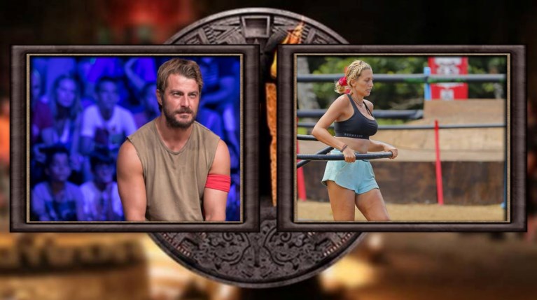 Υπήρξε Survivor μετά τον Ντάνο και την Queen Dina
