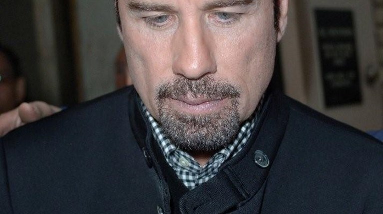 John Travolta