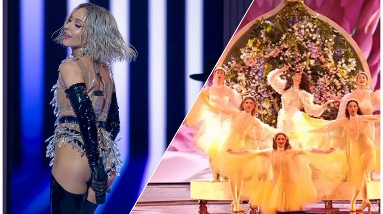 Eurovision 2019: A' Ημιτελικός