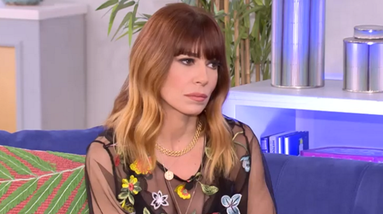 Μυρτώ Αλικάκη