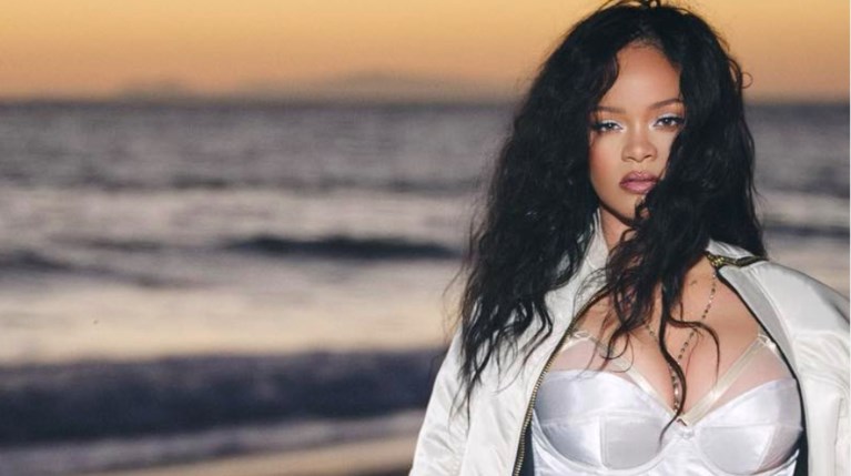 Rihanna