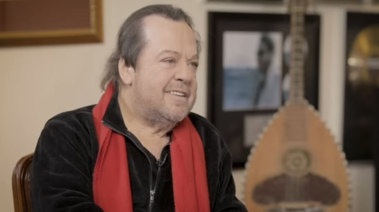 Γιάννης Πάριος