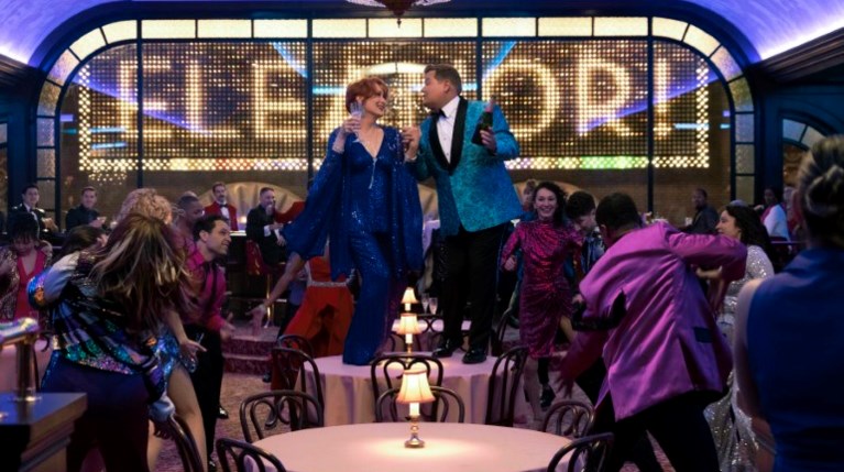 The Prom
