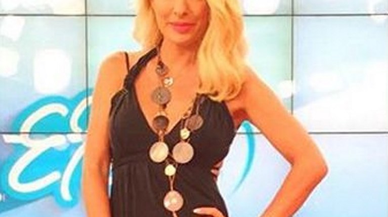 Ελένη Μενεγάκη
