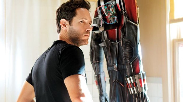 Ant Man