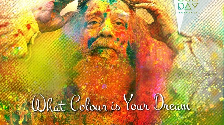Colour Day Festival 2017