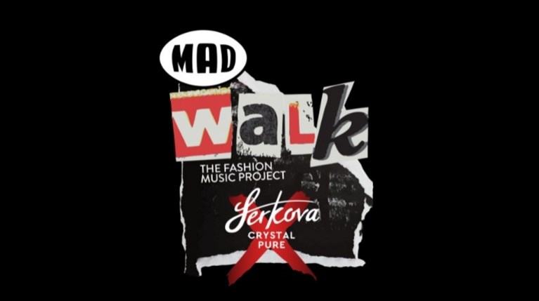 MadWalk LOGO