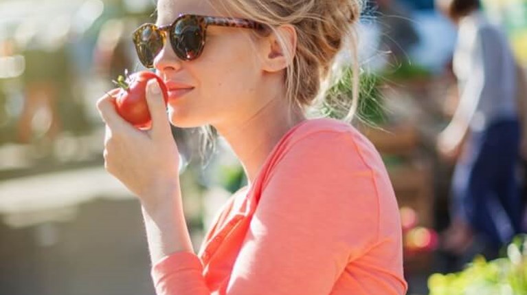 Spring Detox Δίαιτα: Πλάνο διατροφής 21 ημερών από τη διαιτολόγο Αναστασία Κόκκαλη για να χάσεις τα κιλά του χειμώνα (χωρίς κρέας!)