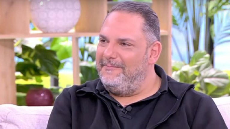 Στέλιος Διονυσίου