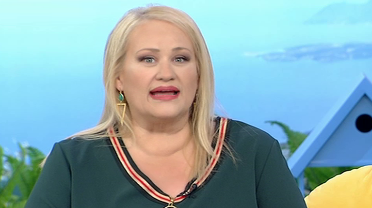 Άση Μπήλιου
