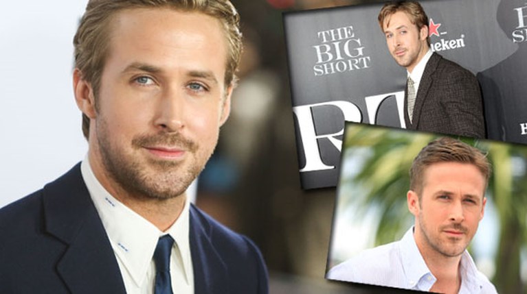 Ryan Gosling