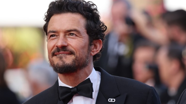 Orlando Bloom