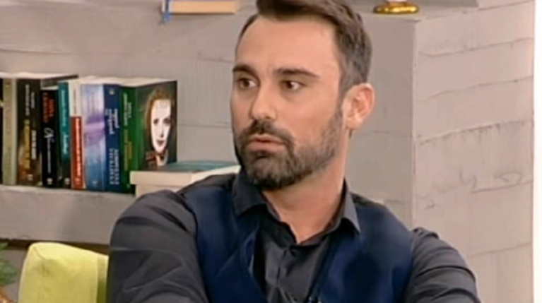 Γιώργος Καπουτζίδης