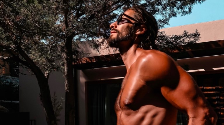 Γιώργος Καράβας