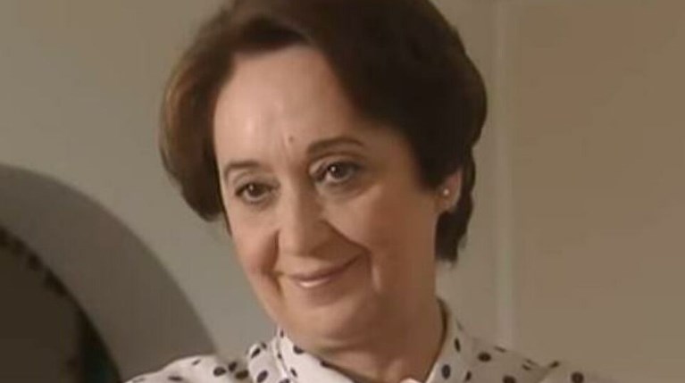 Ελπίδα Μπραουδάκη