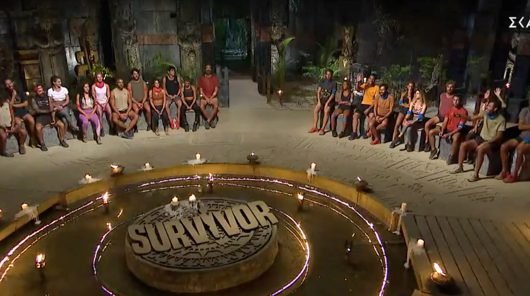 Survivor