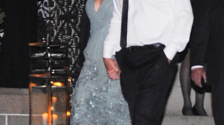 Σκάρλετ Γιόχανσον- Σον Πεν