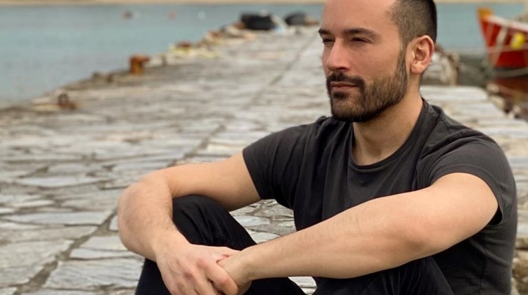 Παναγιώτης Ραφαηλίδης